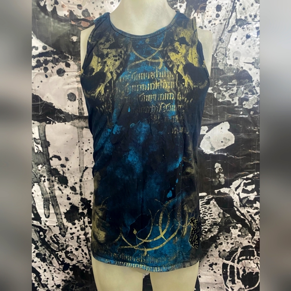 Brand New | Archaic | Tank Top